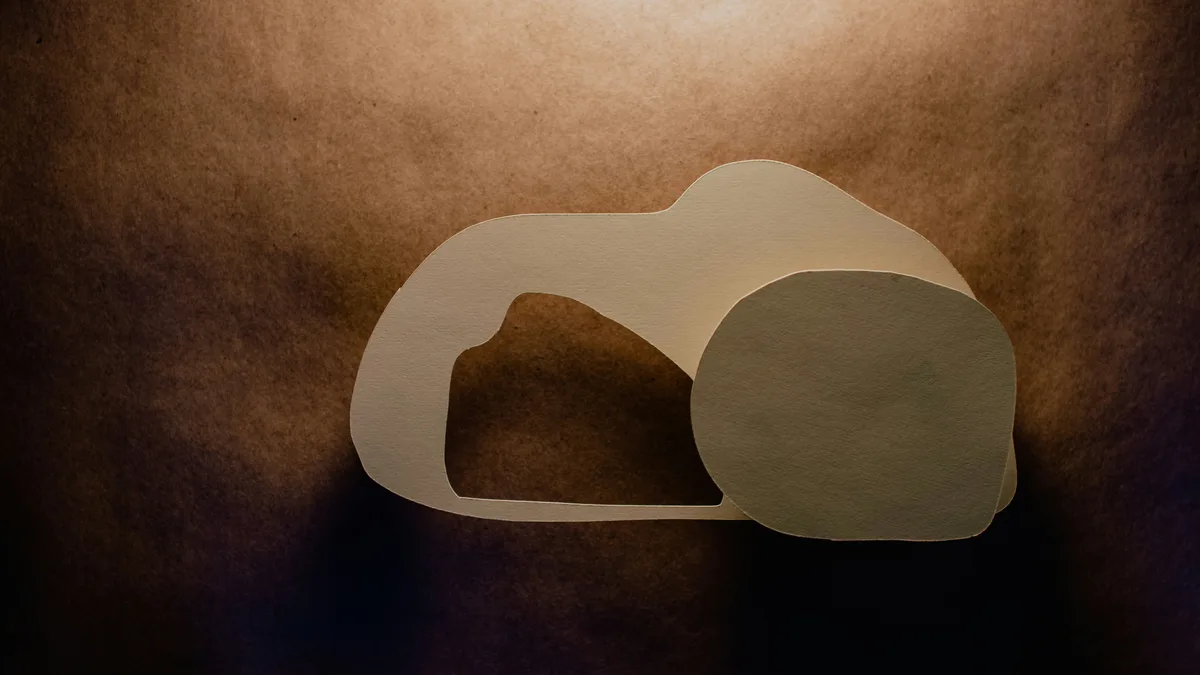 Featured image for “Sunrise Easter Reflection”